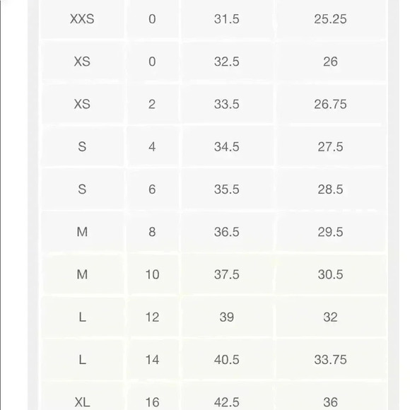 Who What Wear Dress - Picture 8 of 8